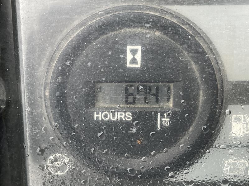 Atlas Copco XAS 58 KD