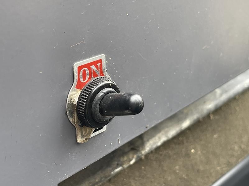 Atlas Copco XAS 58 KD