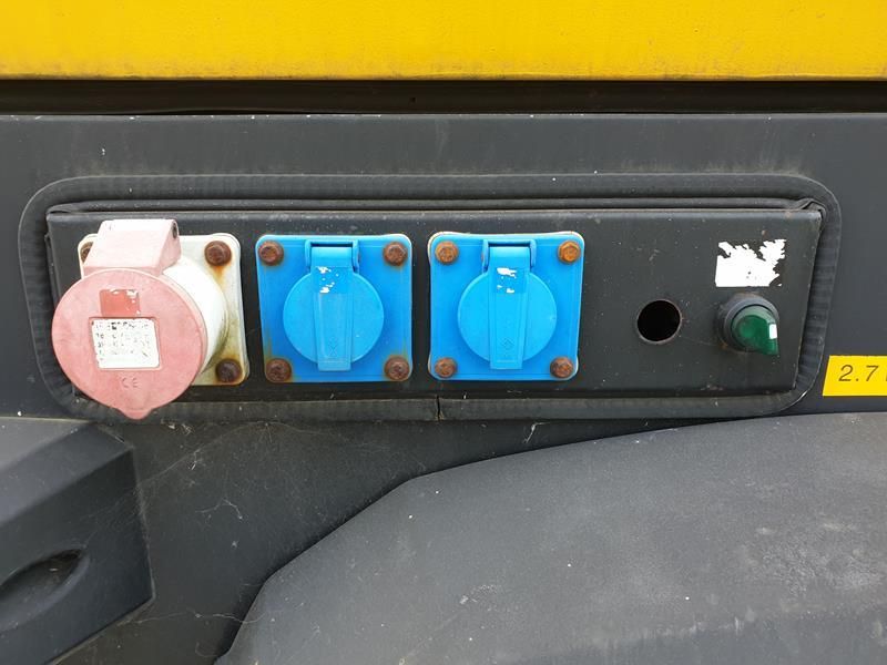 Atlas Copco XAS 67 DD - G