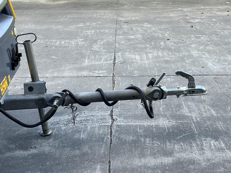 Atlas Copco XAS 58 KD