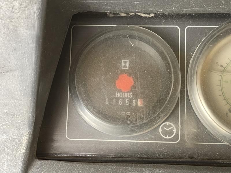 Atlas Copco XAS 87 KD