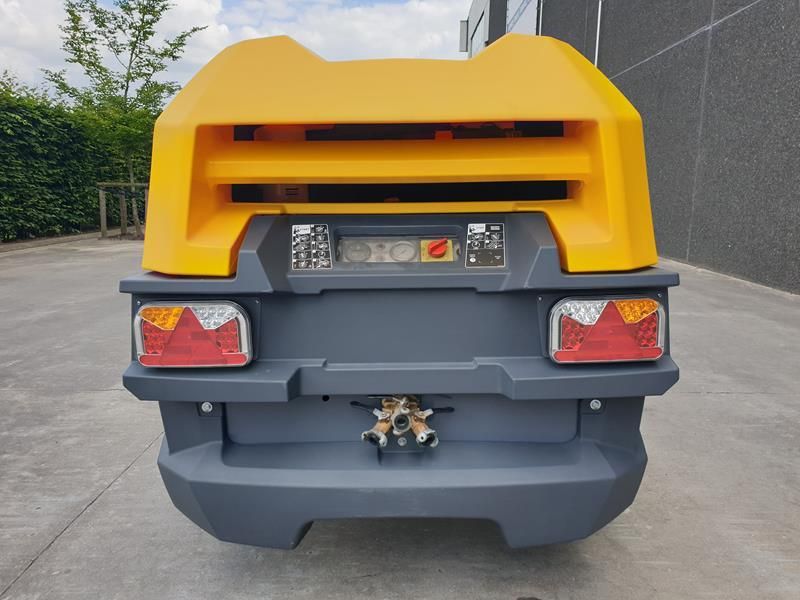 Atlas Copco XAS 68 KD