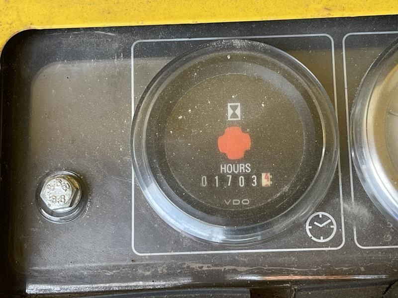 Atlas Copco XAS 87 KD