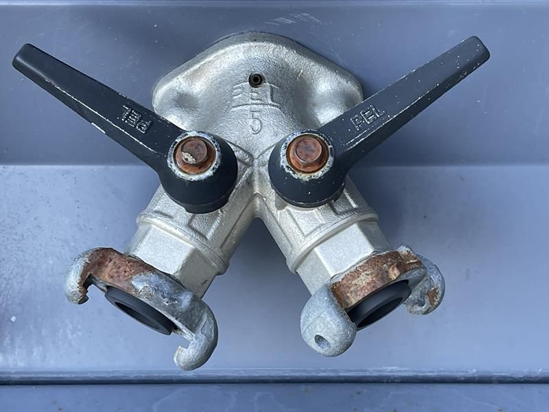 Atlas Copco XAS 67 DD - N