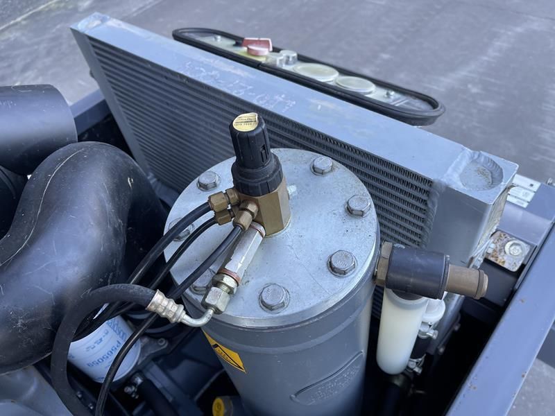 Atlas Copco XAS 67 DD - N