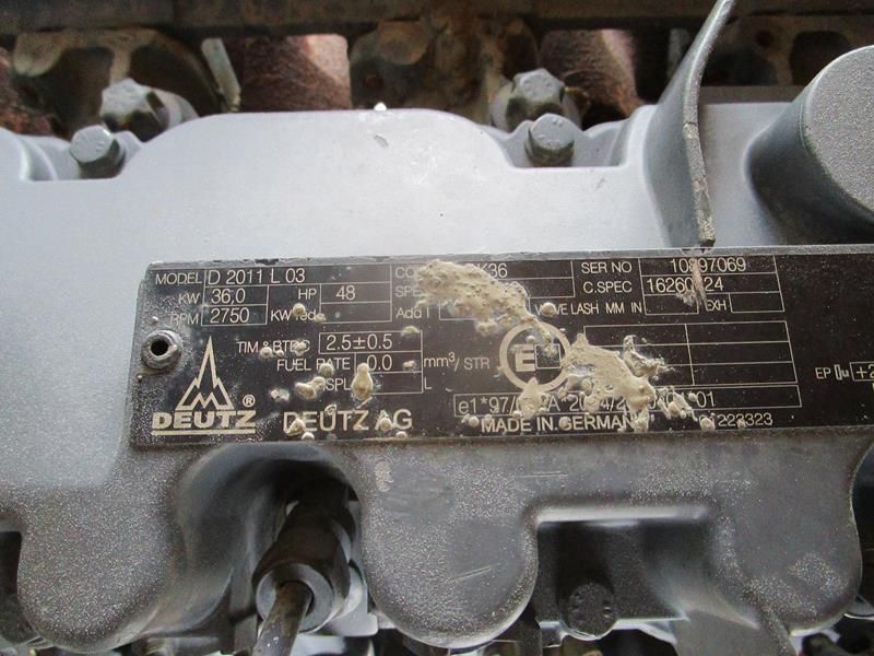 Atlas Copco XAS 67 DD - N - G