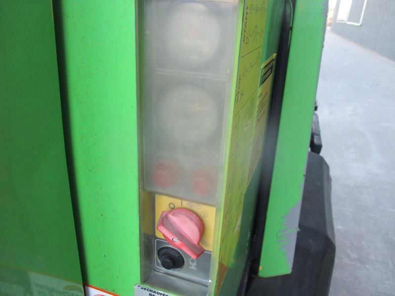 Atlas Copco XAS 96 DD - N