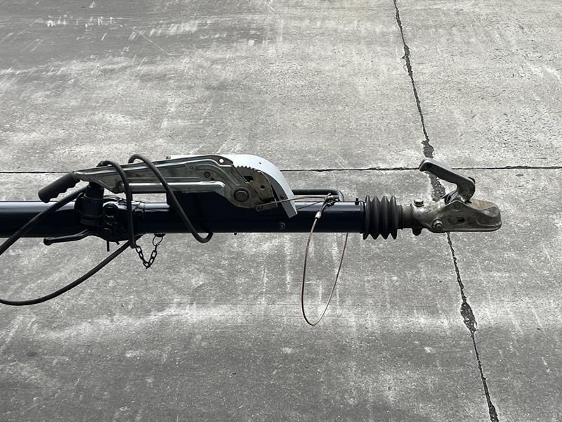 Atlas Copco XAS 97 DD - N