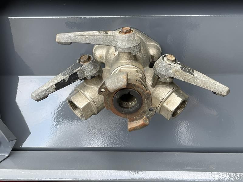 Atlas Copco XAS 97 DD - N