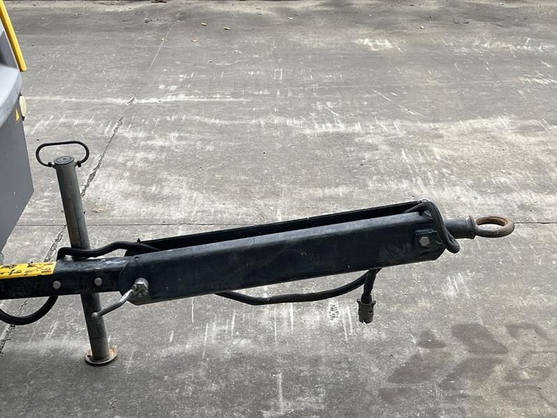 Atlas Copco XAS 88 KD - N