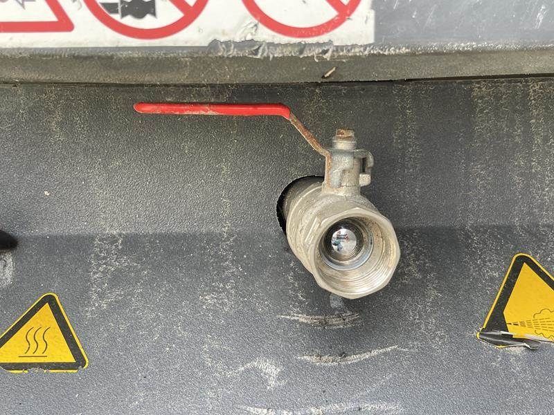 Atlas Copco XAS 97 DD - N