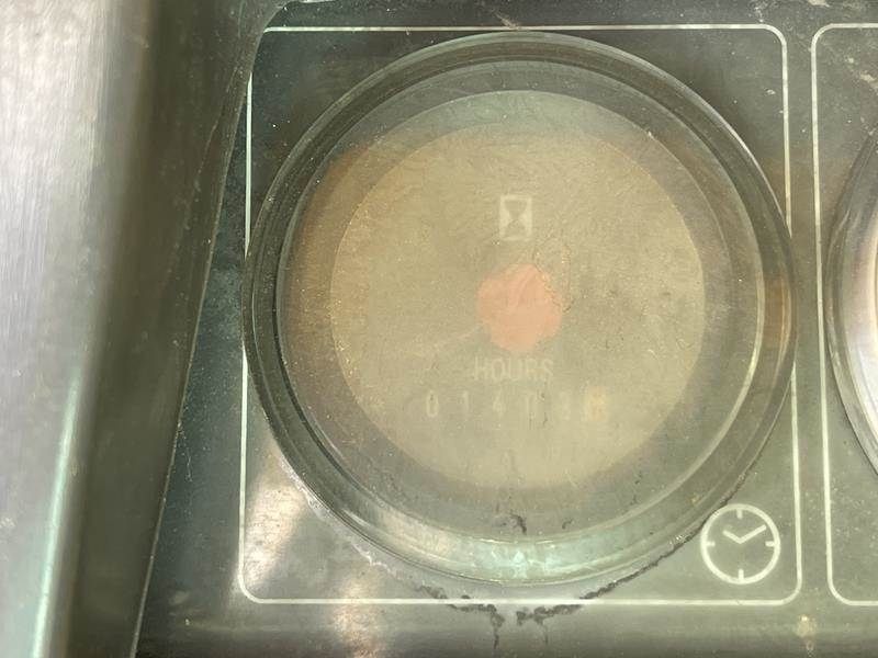 Atlas Copco XAS 97 DD - N