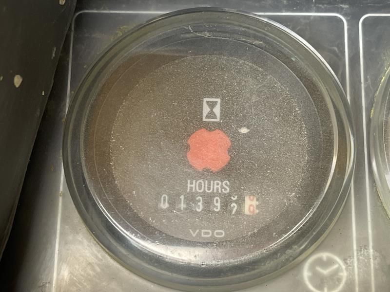 Atlas Copco XAS 97 DD - N