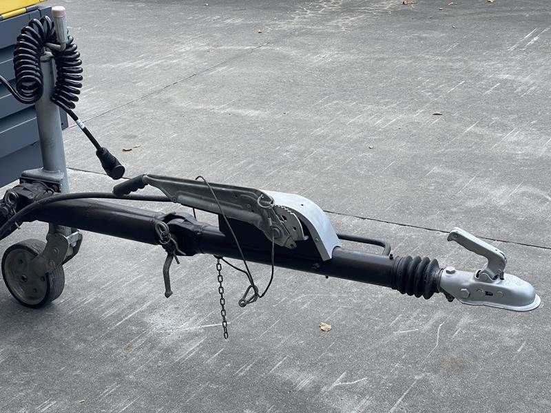 Atlas Copco XAS 97 DD - N