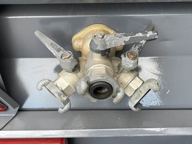 Atlas Copco XAS 97 DD - N