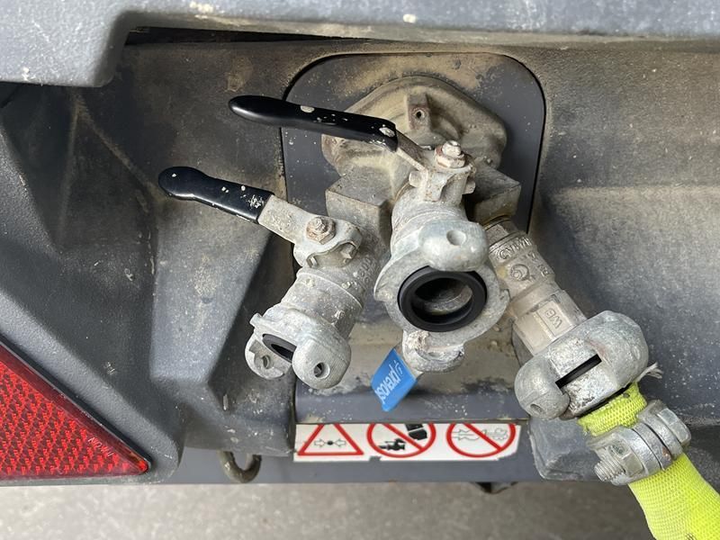 Atlas Copco XAS 97 DD - G