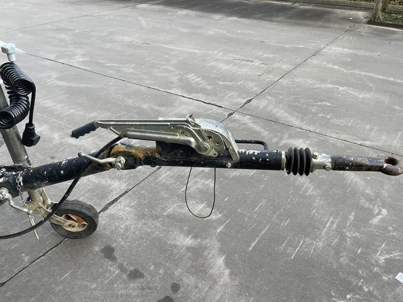 Atlas Copco XAS 97 DD