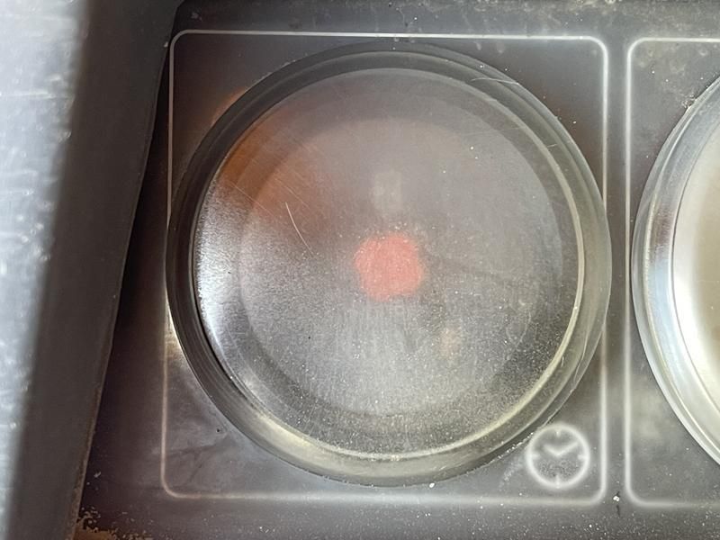 Atlas Copco XAS 97 DD