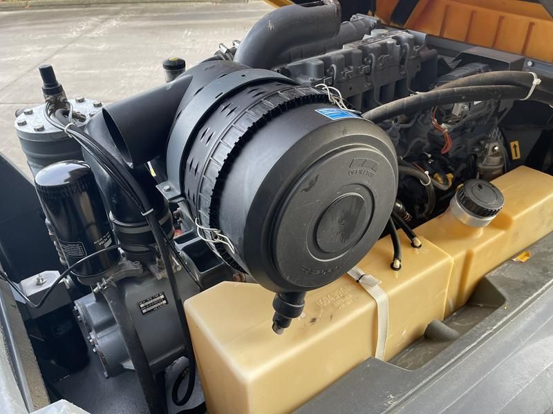 Atlas Copco XAS 97 DD