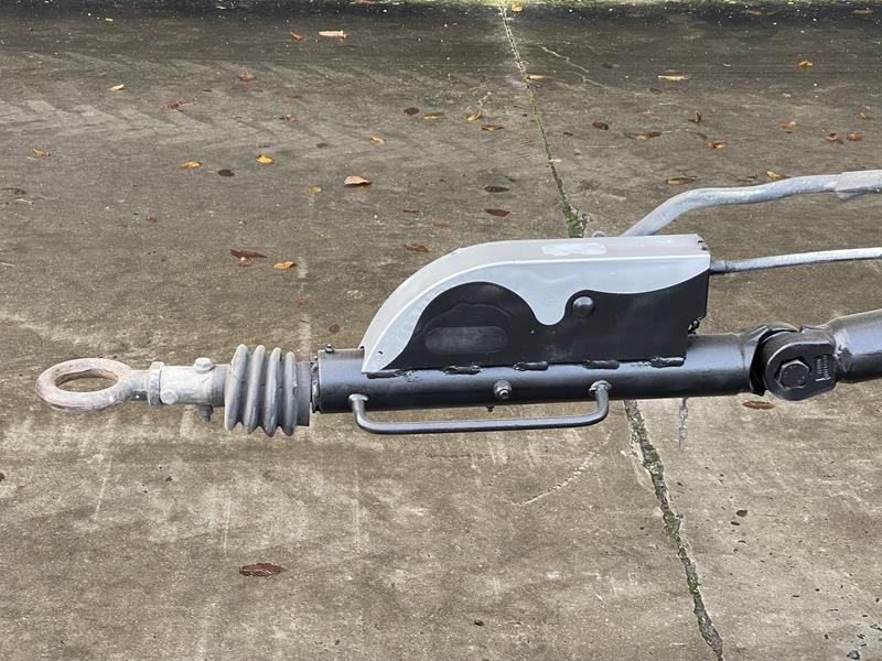 Atlas Copco XATS 156 DD - N