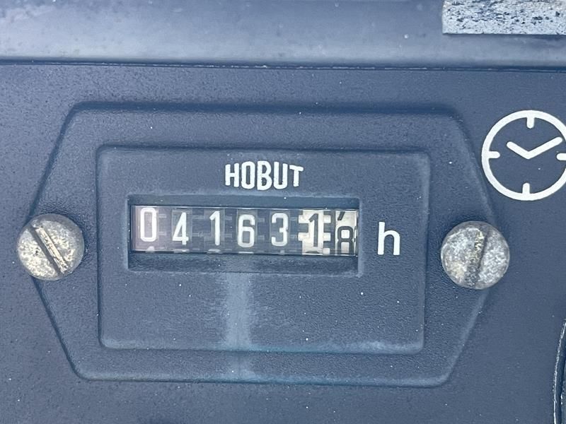 Atlas Copco XATS 156 DD - N