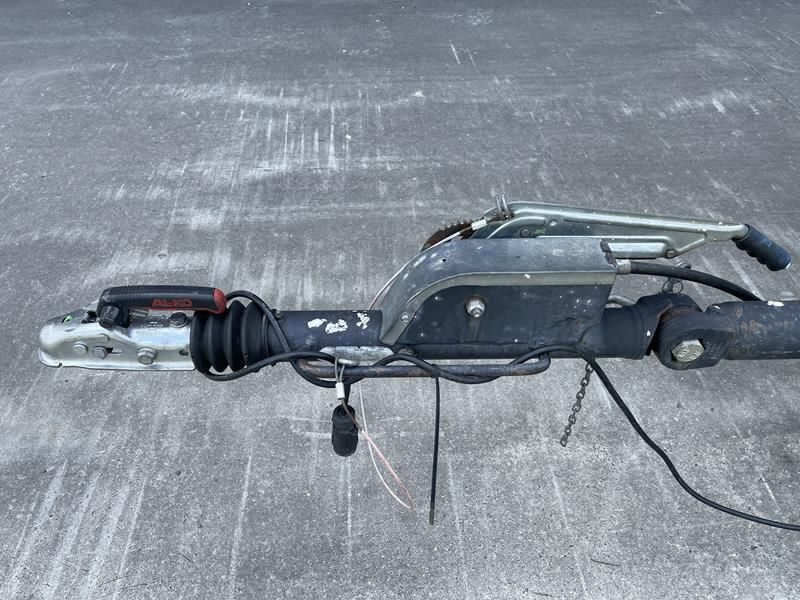 Atlas Copco XAS 97 DD - N