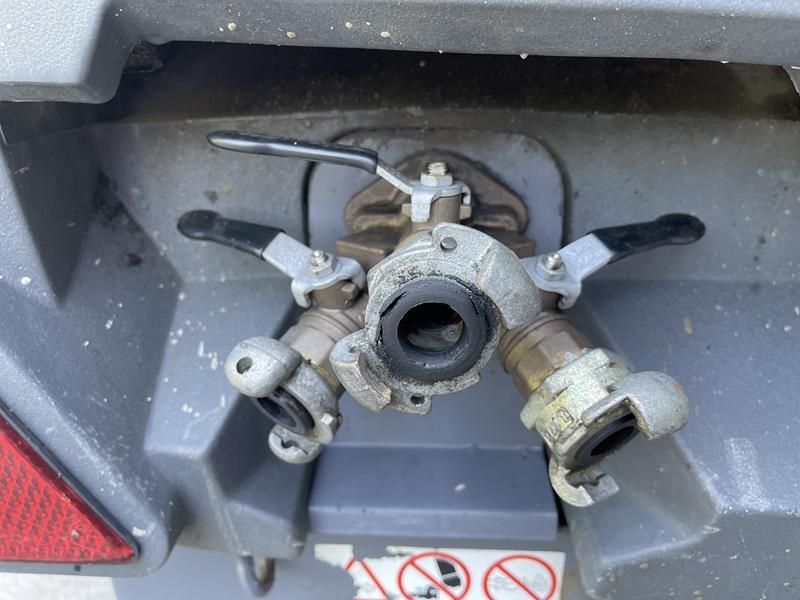 Atlas Copco XAS 97 DD - N