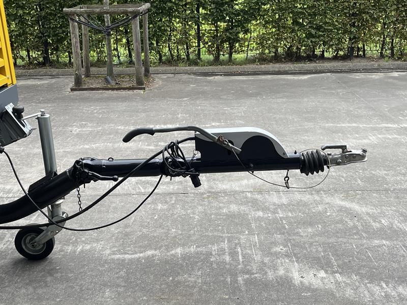 Atlas Copco XATS 156 DD - N