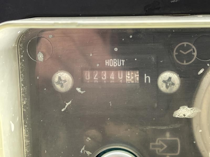 Atlas Copco XATS 156 DD - N