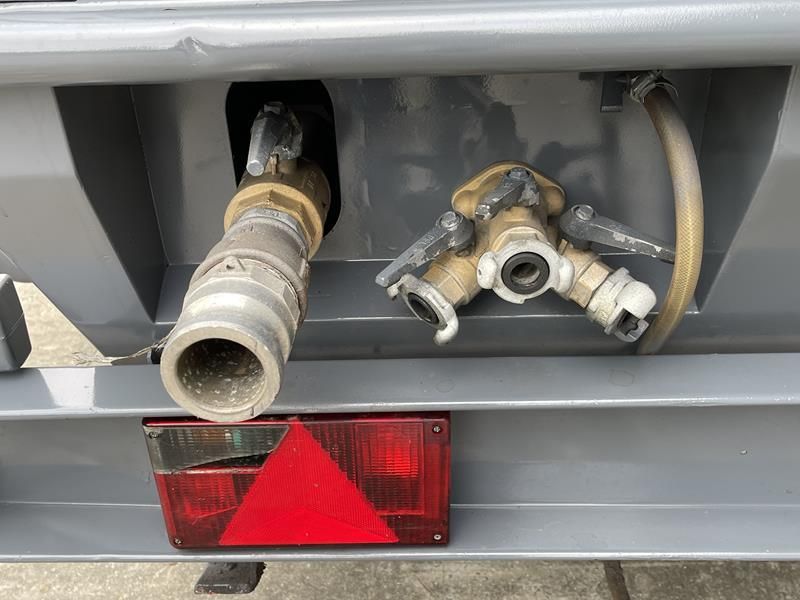 Atlas Copco XATS 156 DD - N