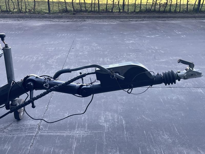 Atlas Copco XATS 156 DD - N