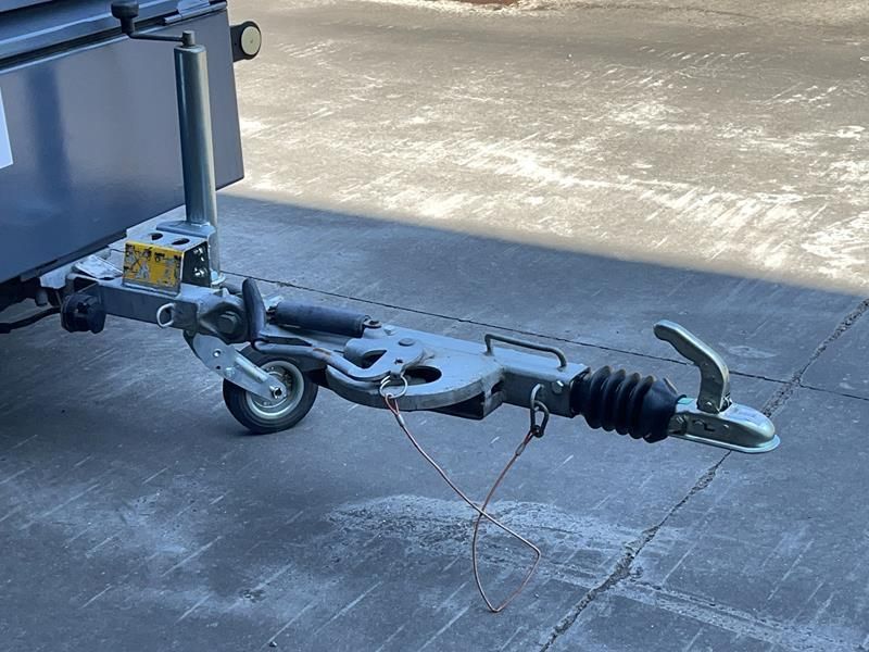 Atlas Copco XATS 138 KD - N