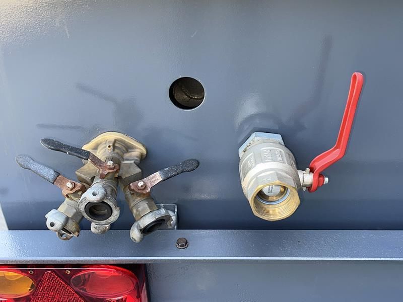 Atlas Copco XATS 138 KD - N