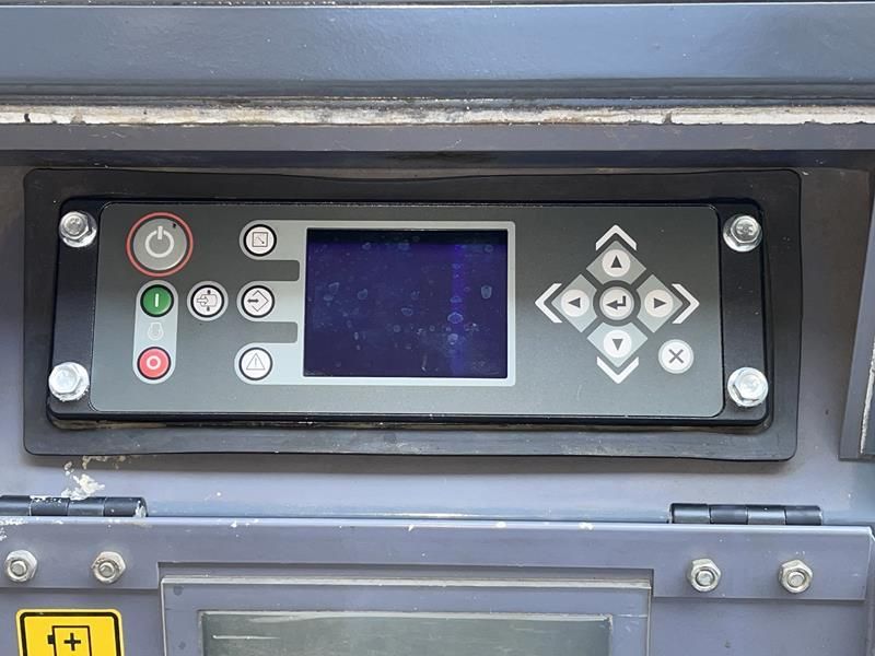 Atlas Copco XATS 138 KD - N