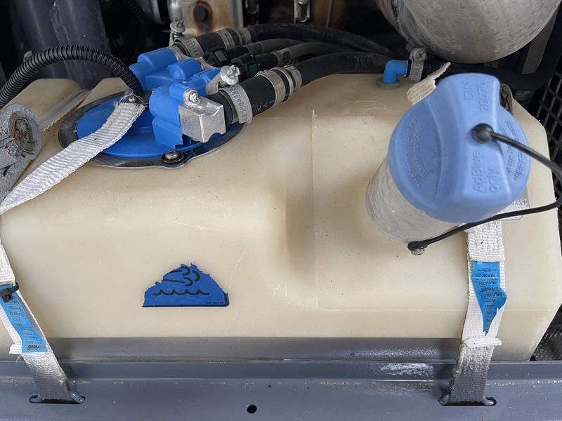 Atlas Copco XATS 327 MD