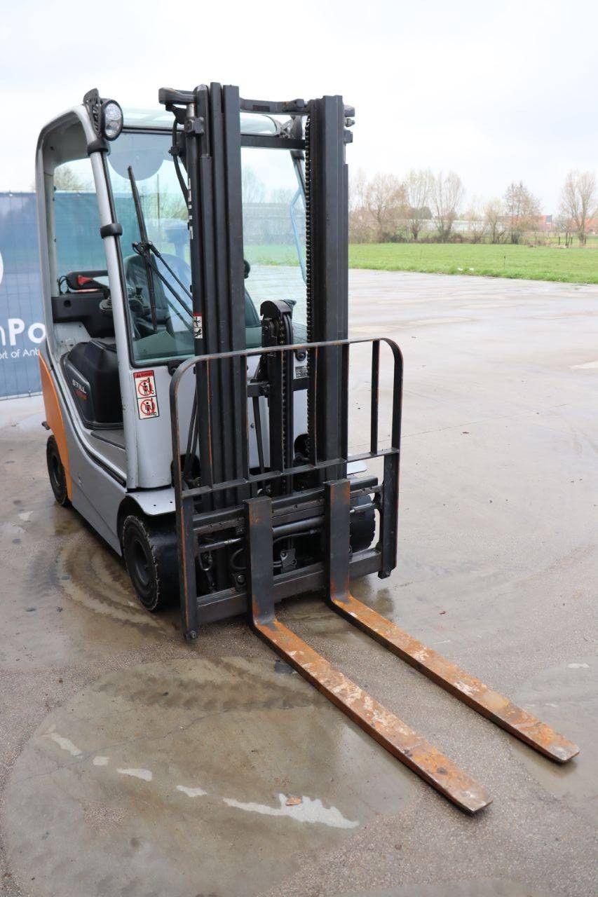 Gabelstapler Still RX70-16T LPG 1600kg 2020