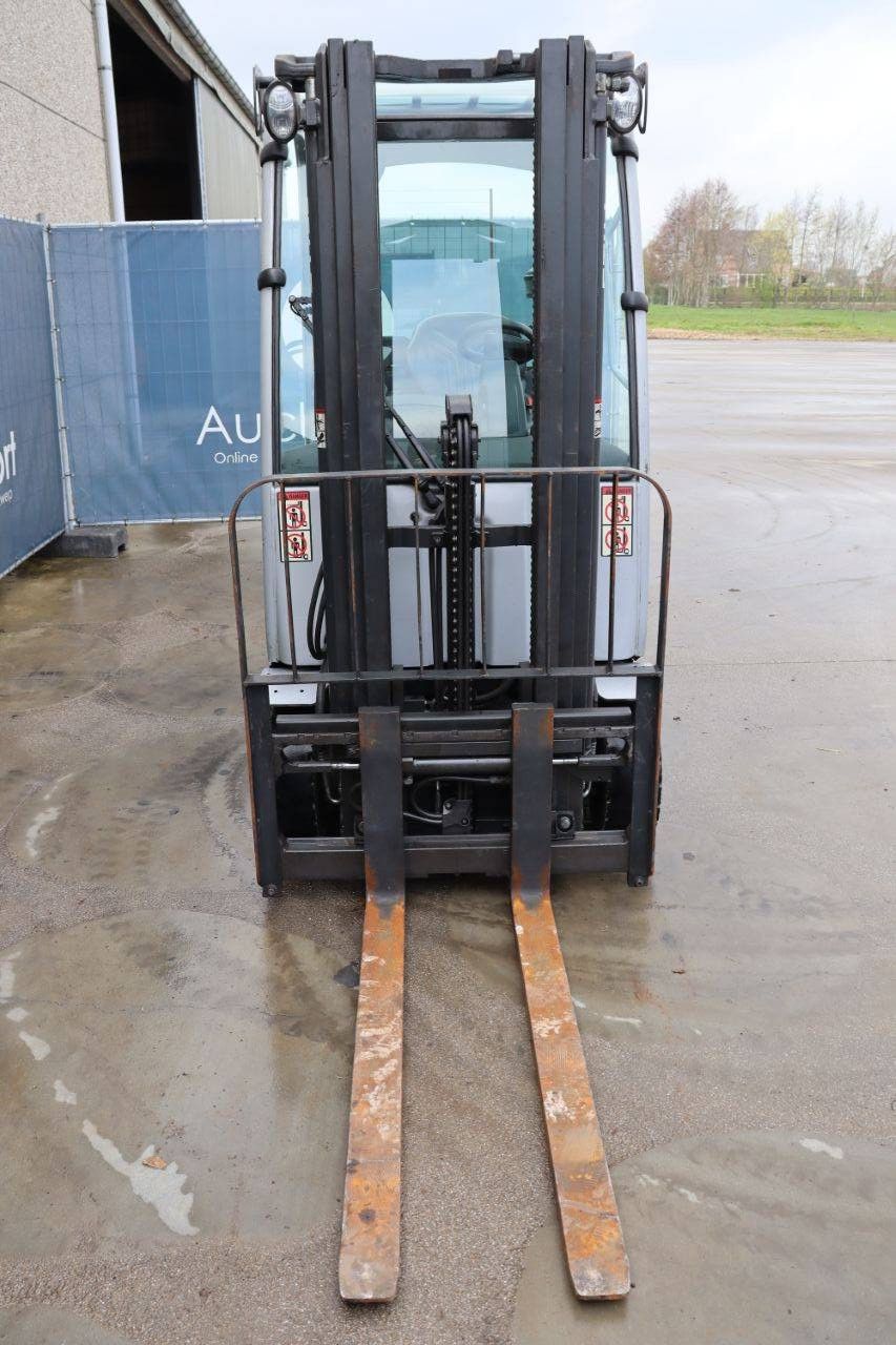 Gabelstapler Still RX70-16T LPG 1600kg 2020