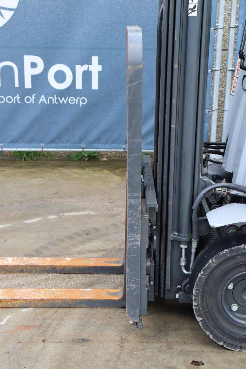 Gabelstapler Still RX70-16T LPG 1600kg 2020