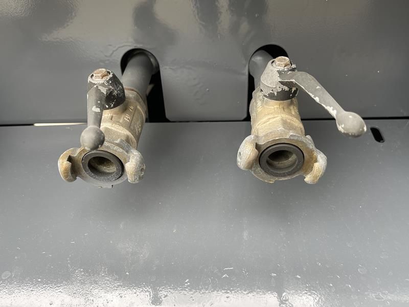 Atlas Copco XAVS 307 CD