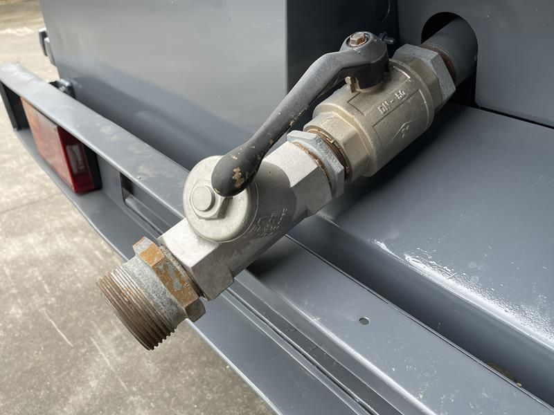 Atlas Copco XAVS 307 CD