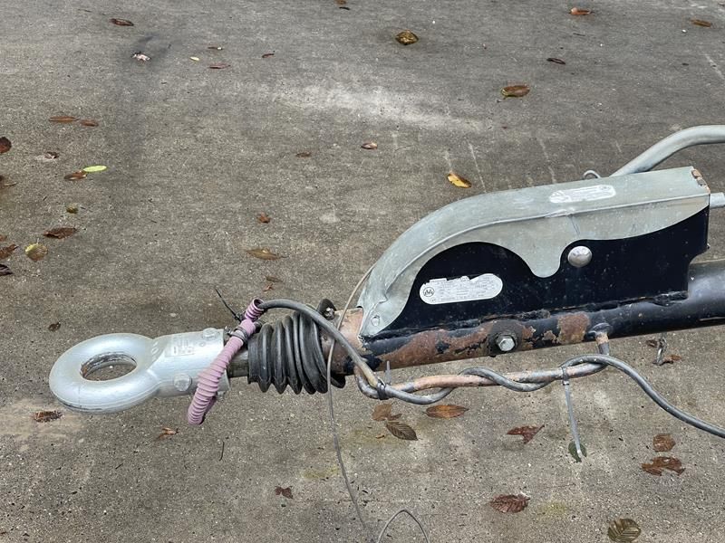 Atlas Copco XAVS 186 ST IV JD - N