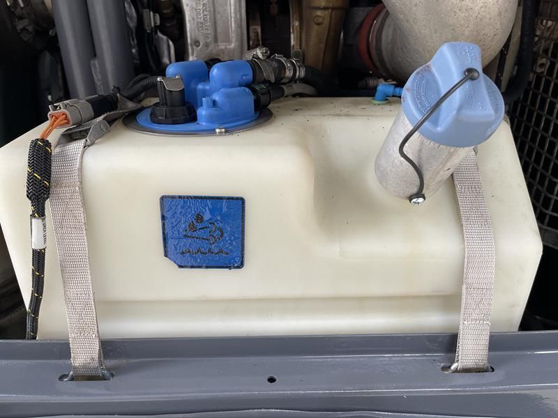 Atlas Copco XATS 327 MD - N