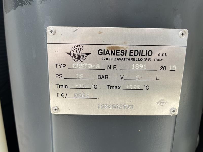 Atlas Copco XATS 327 MD - N