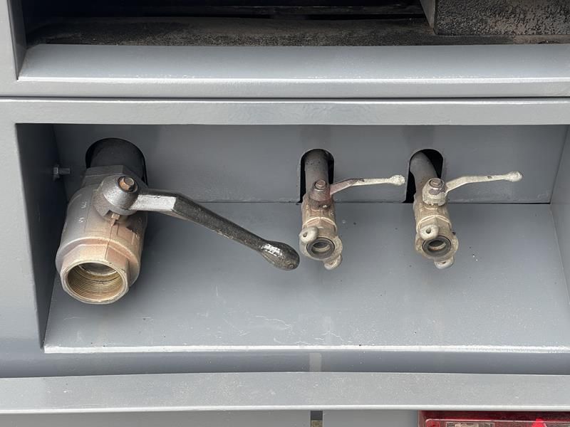 Atlas Copco XATS 327 MD - N