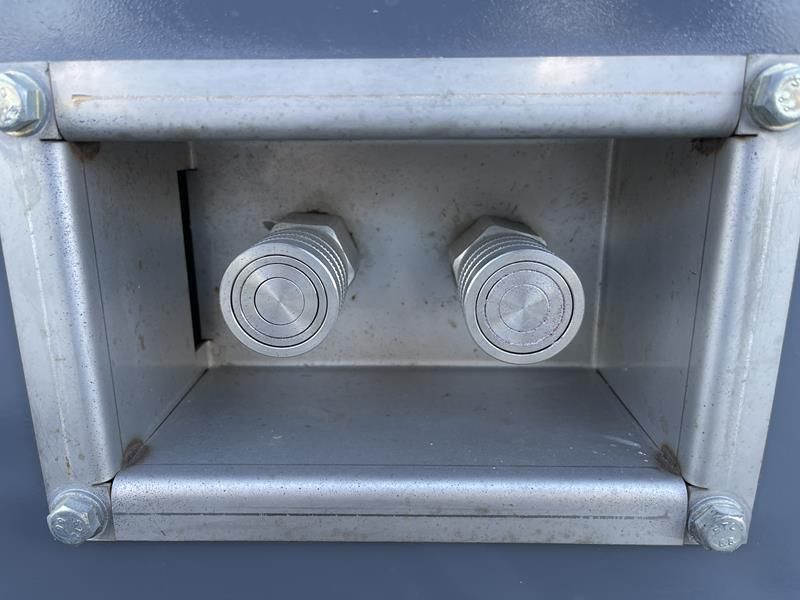 Atlas Copco XAVS 378 CUD - N