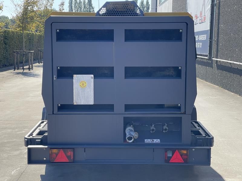 Atlas Copco XAVS 287