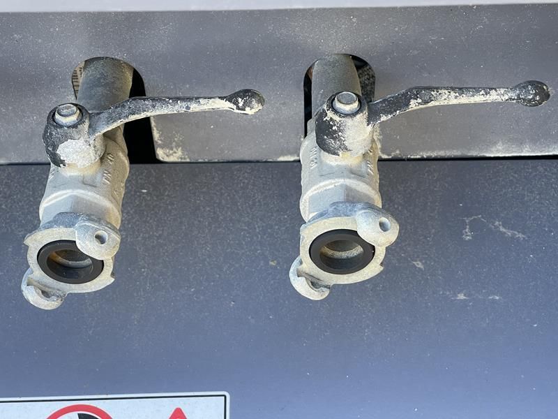 Atlas Copco XAVS 287