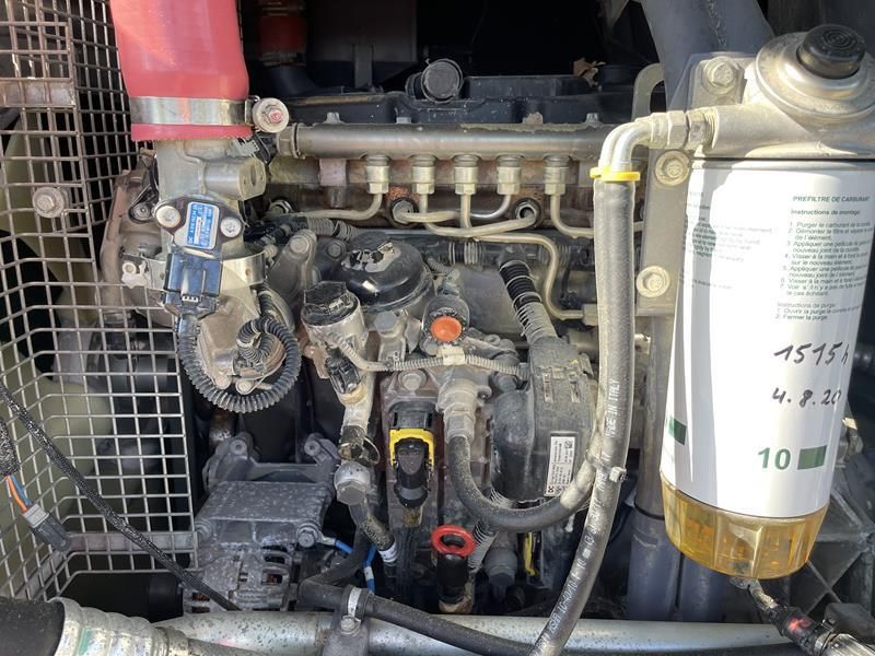 Atlas Copco XAVS 287