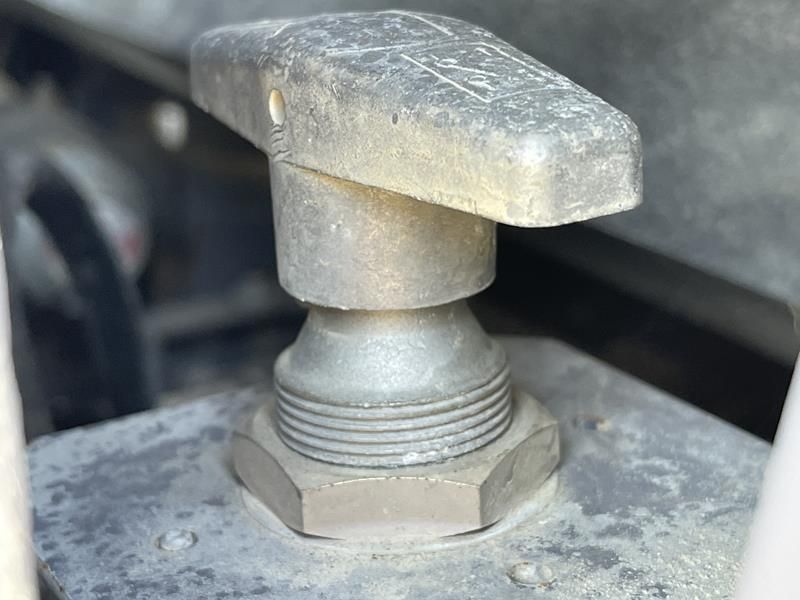 Atlas Copco XAVS 287