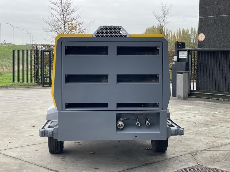 Atlas Copco XATS 327 MD - N